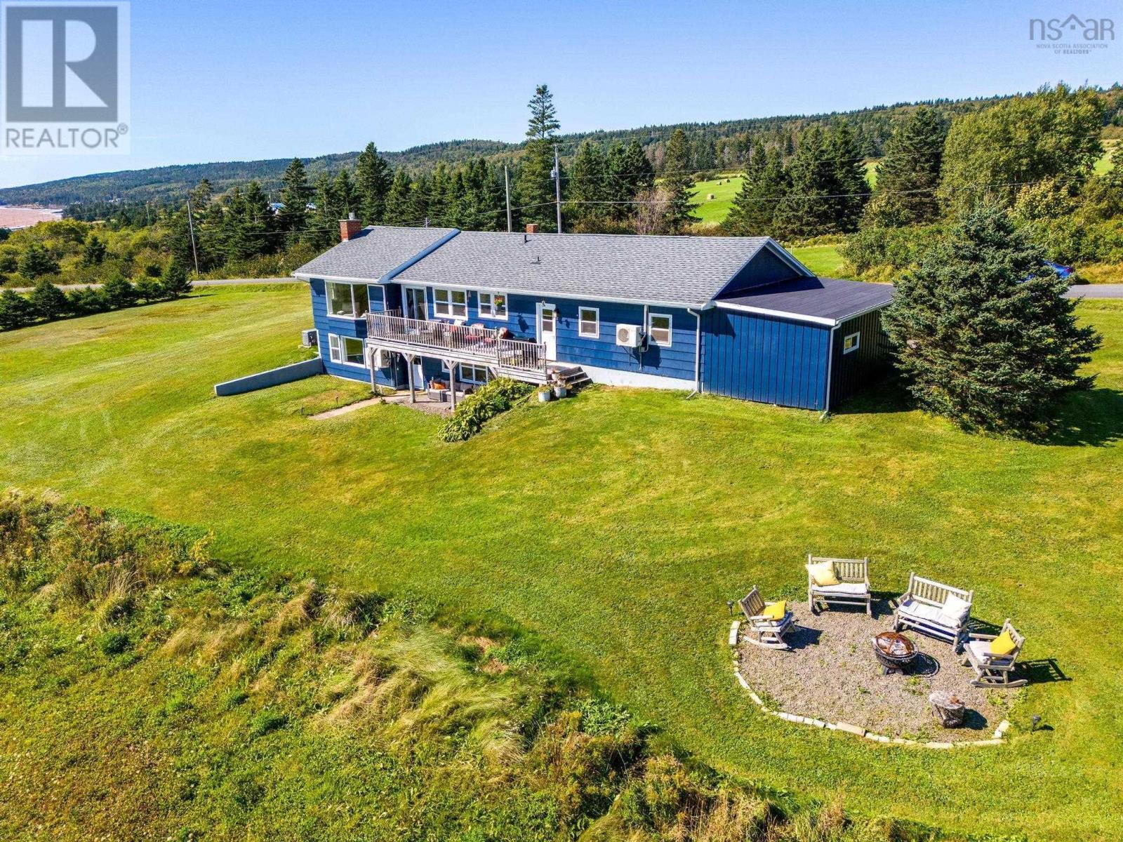 1506 Cape Split Road, scots bay, Nova Scotia