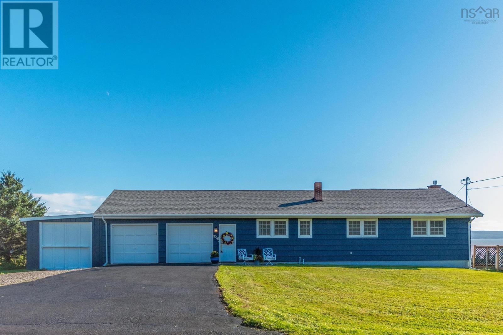 1506 Cape Split Road, Scots Bay, Nova Scotia  B0P 1H0 - Photo 4 - 202421977