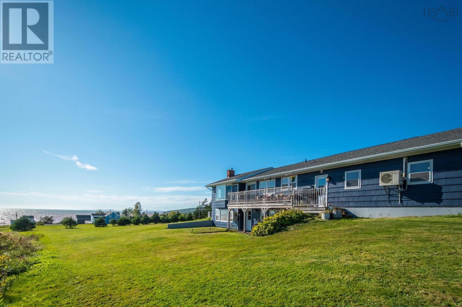 1506 Cape Split Road, Scots Bay, Nova Scotia  B0P 1H0 - Photo 40 - 202421977