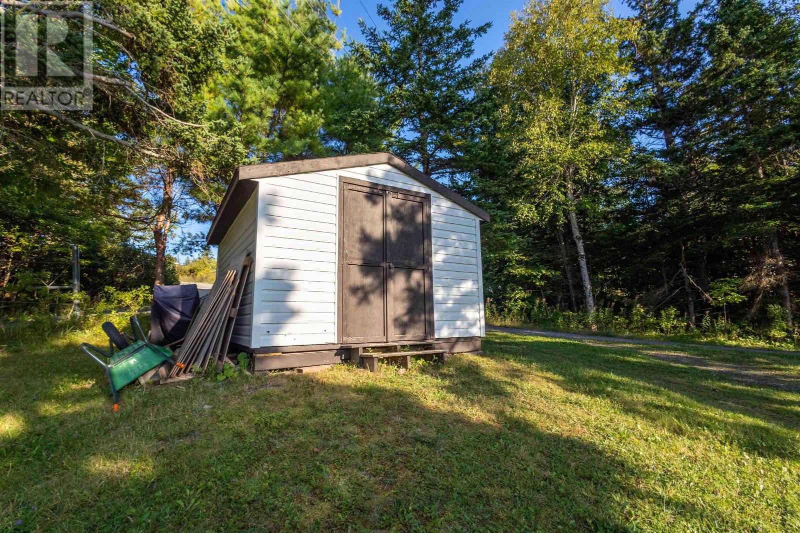 36 Old Highway Lane, Irishvale, Nova Scotia  B1J 2A9 - Photo 42 - 202421979