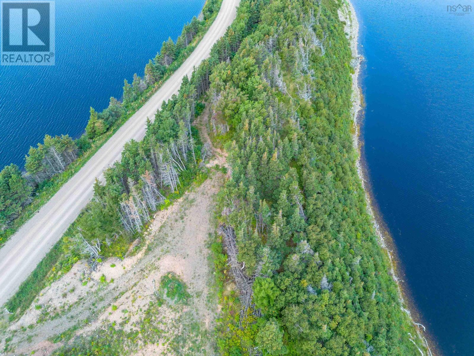 Lot Bourgeois Road, Petit Étang, Nova Scotia  B0E 1H0 - Photo 21 - 202421956