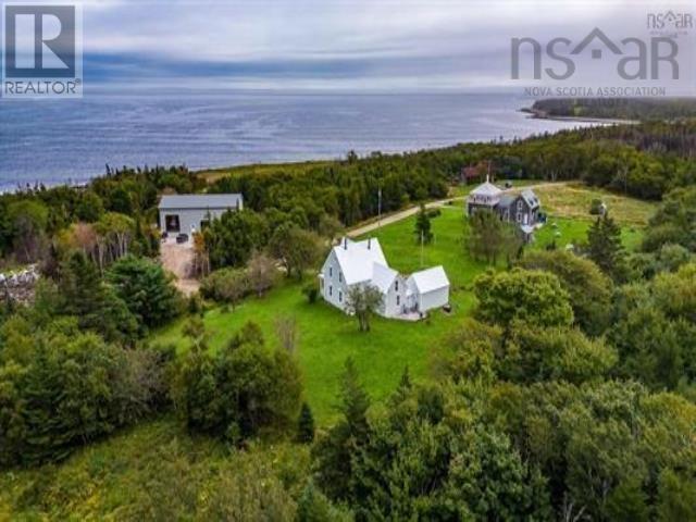 171 Round Bay Ferry Road, Round Bay, Nova Scotia  B0T 1W0 - Photo 2 - 202421980