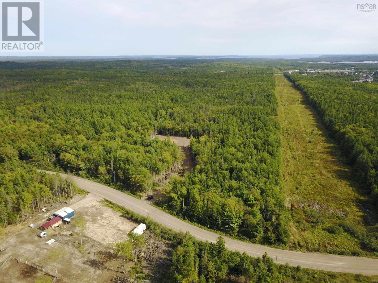 CRANDALL Road, crandall road, Nova Scotia