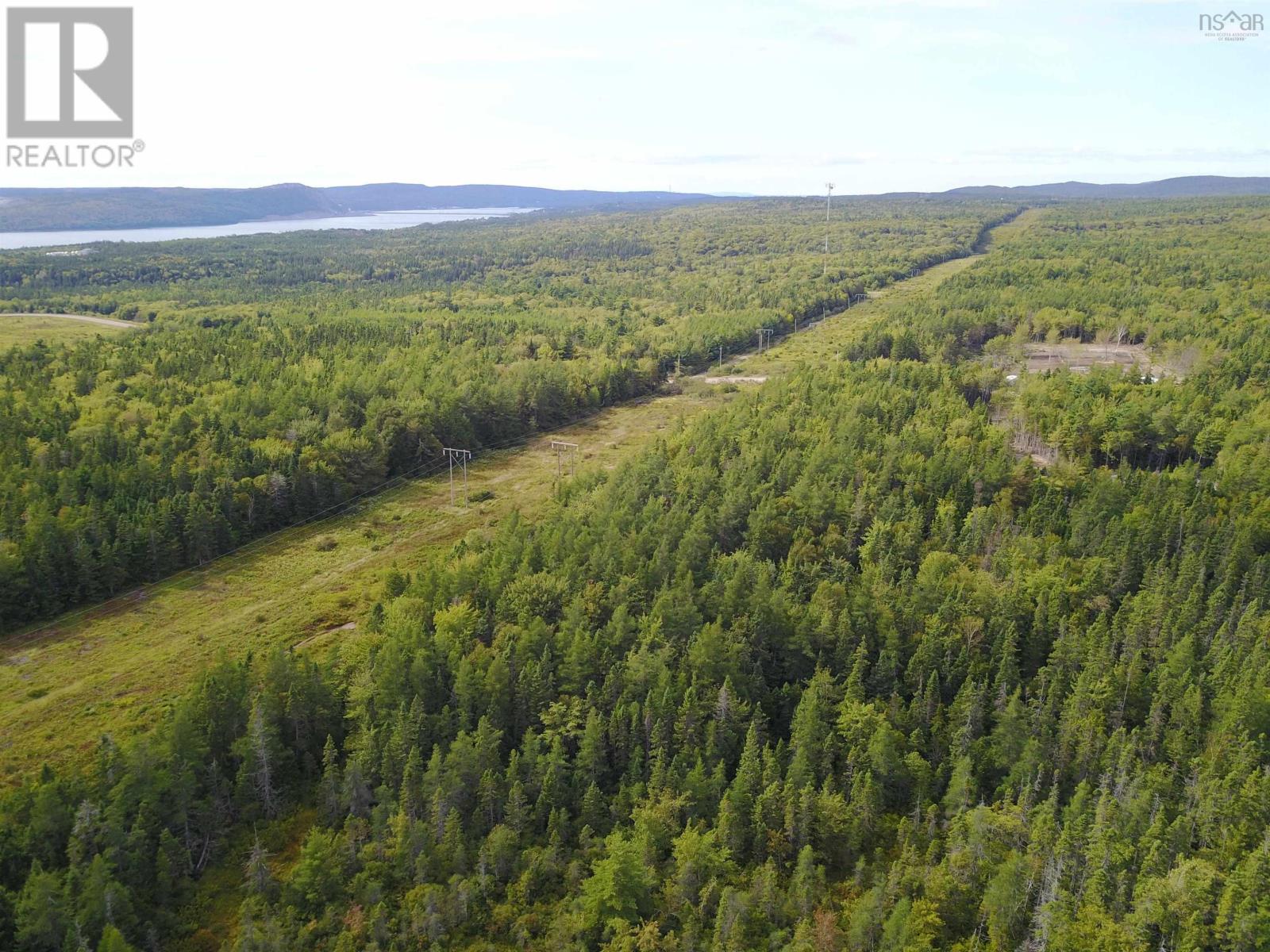 Crandall Road, Crandall Road, Nova Scotia  B9A 1W9 - Photo 2 - 202421984