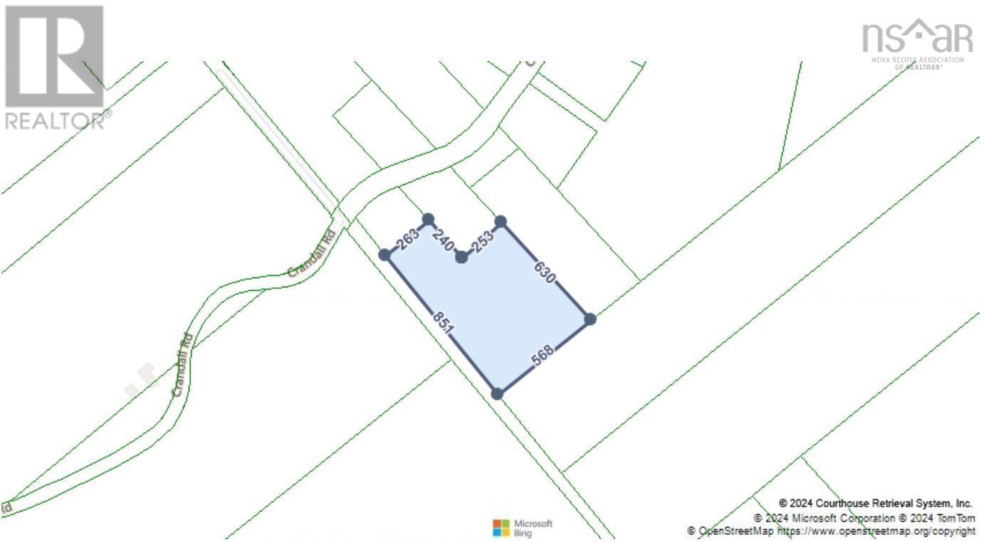 Crandall Road, Crandall Road, Nova Scotia  B9A 1W9 - Photo 6 - 202421984