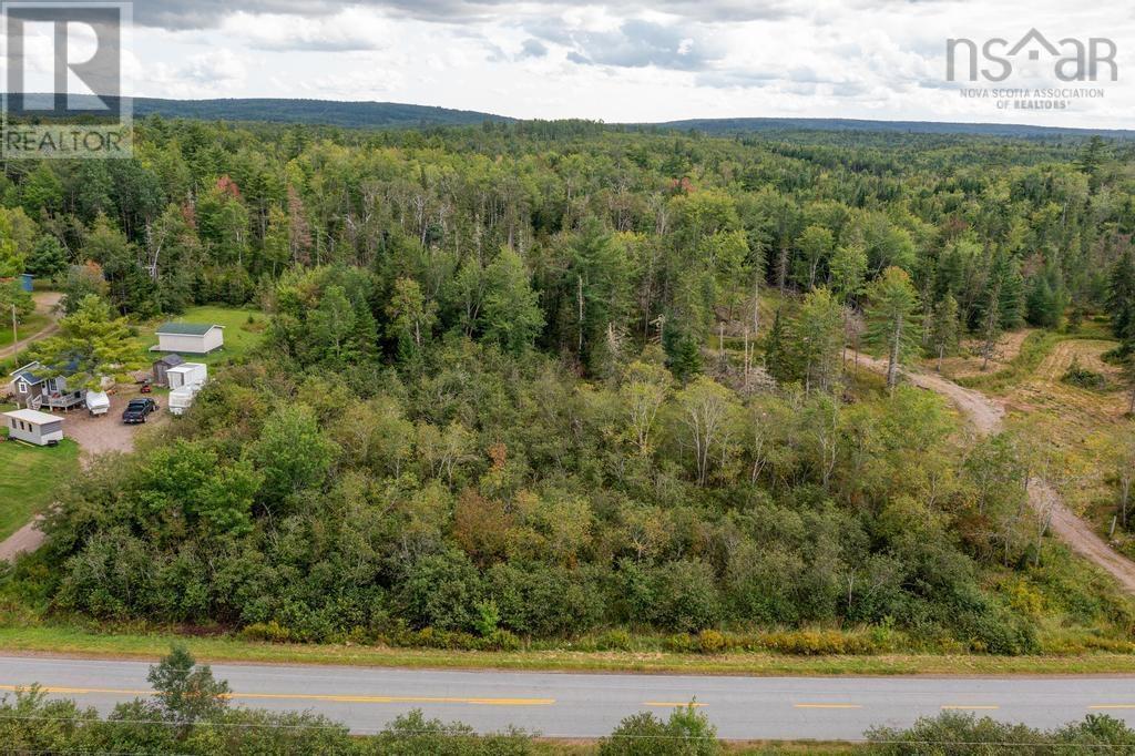 Lot 3 Stewiacke Road, lanesville, Nova Scotia