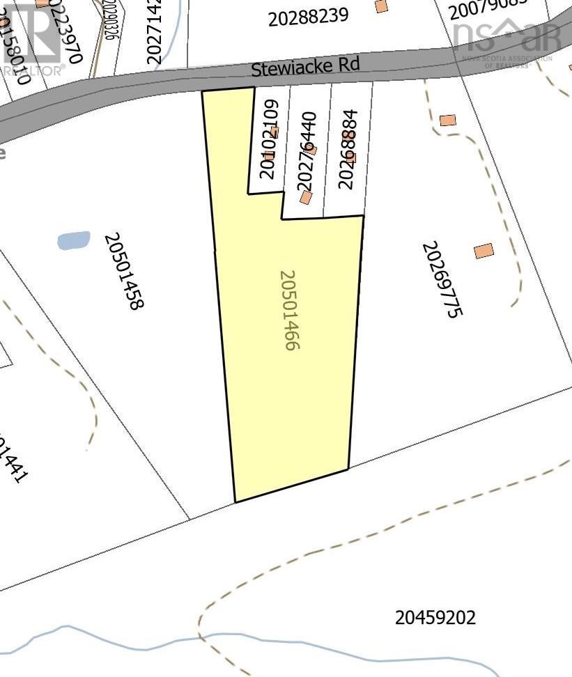 Lot 3 Stewiacke Road, Lanesville, Nova Scotia  B0N 2J0 - Photo 7 - 202421988