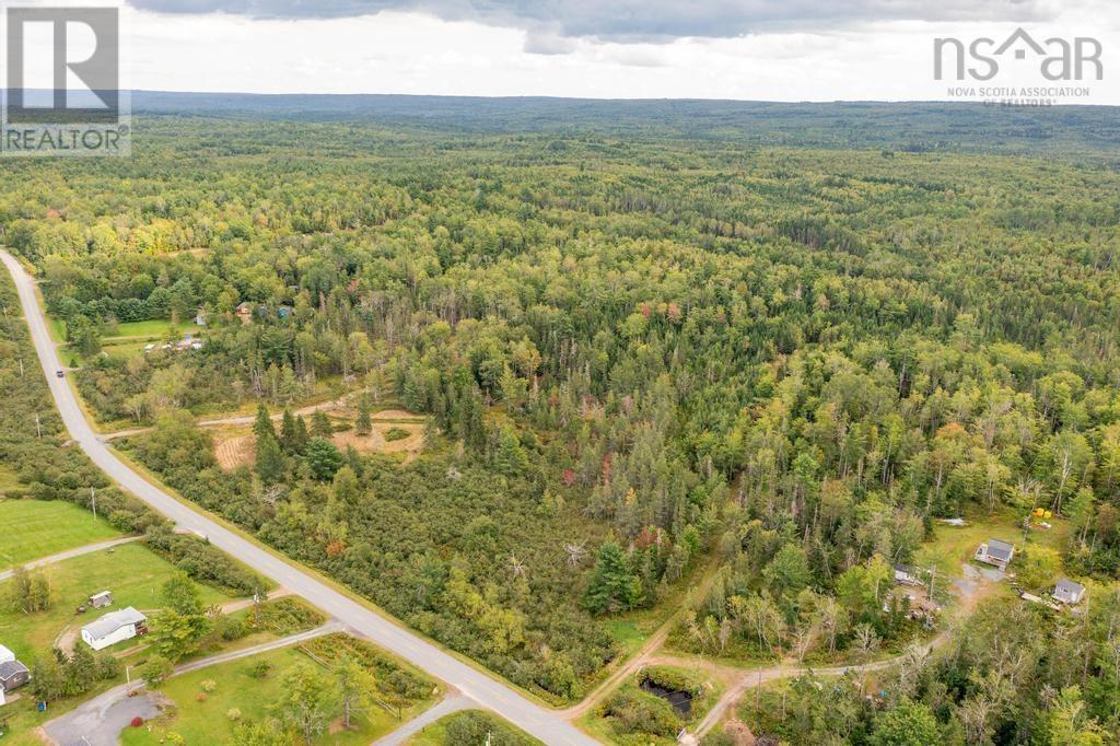 Lot 1 Stewiacke Road, lanesville, Nova Scotia