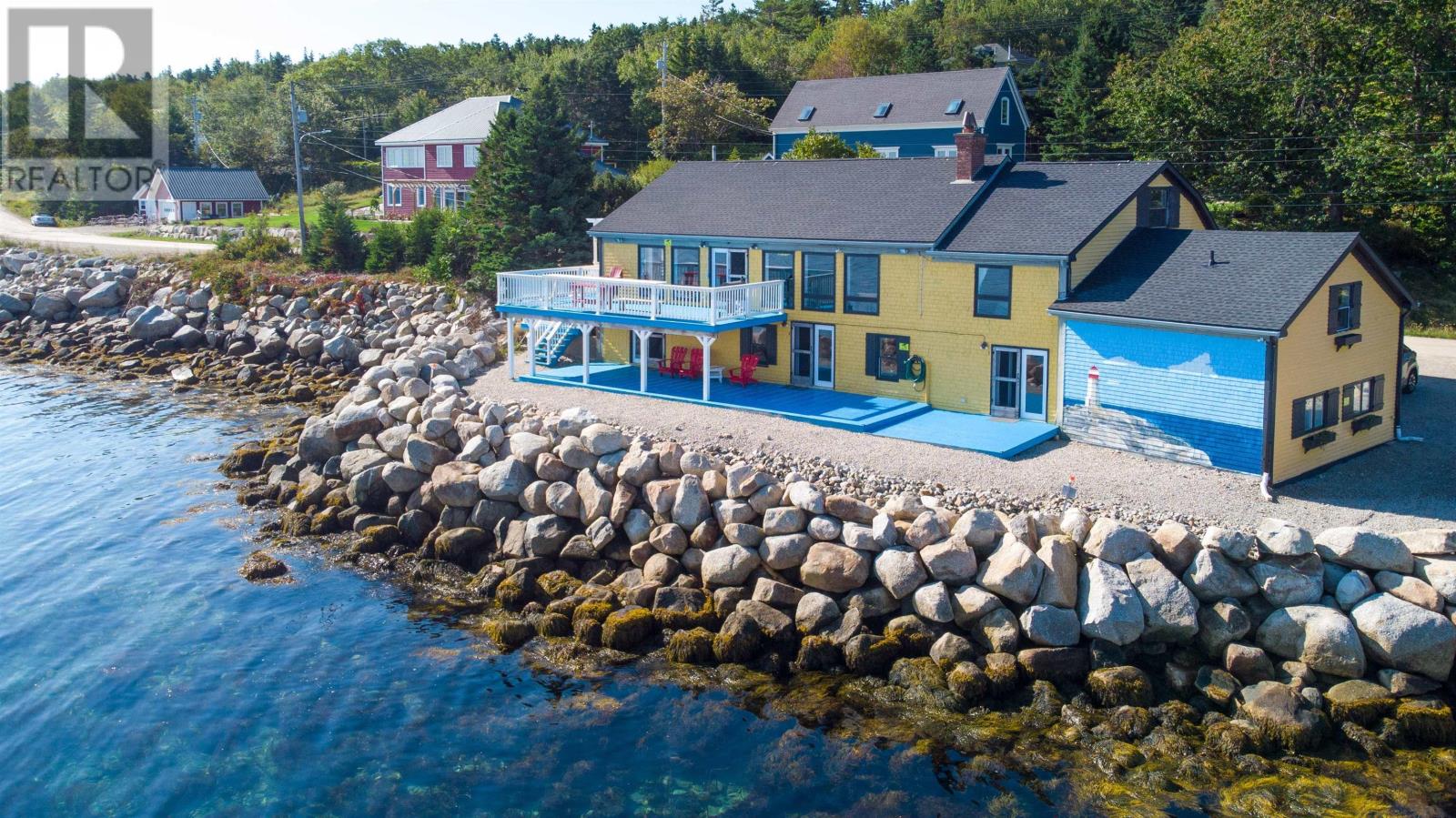 501 Mill Cove Shore Rd, birchy head, Nova Scotia