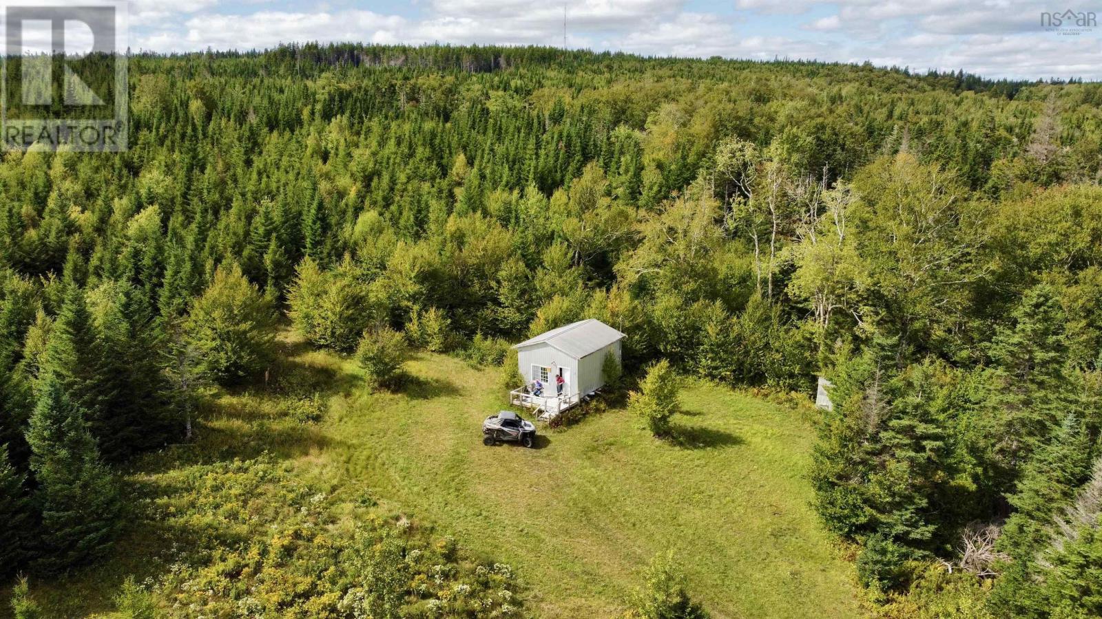 Lot 97-1 Butcher Hill, upper musquodoboit, Nova Scotia