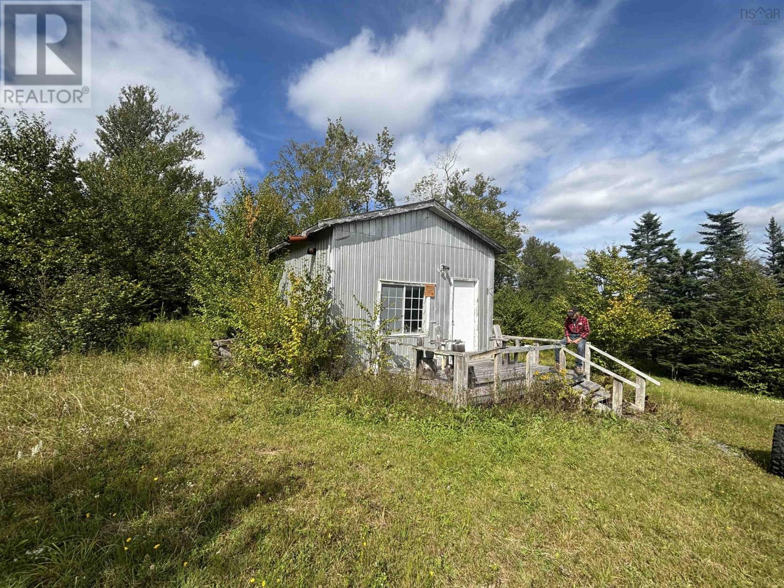 Lot 97-1 Butcher Hill, Upper Musquodoboit, Nova Scotia  B0N 1X0 - Photo 2 - 202422038