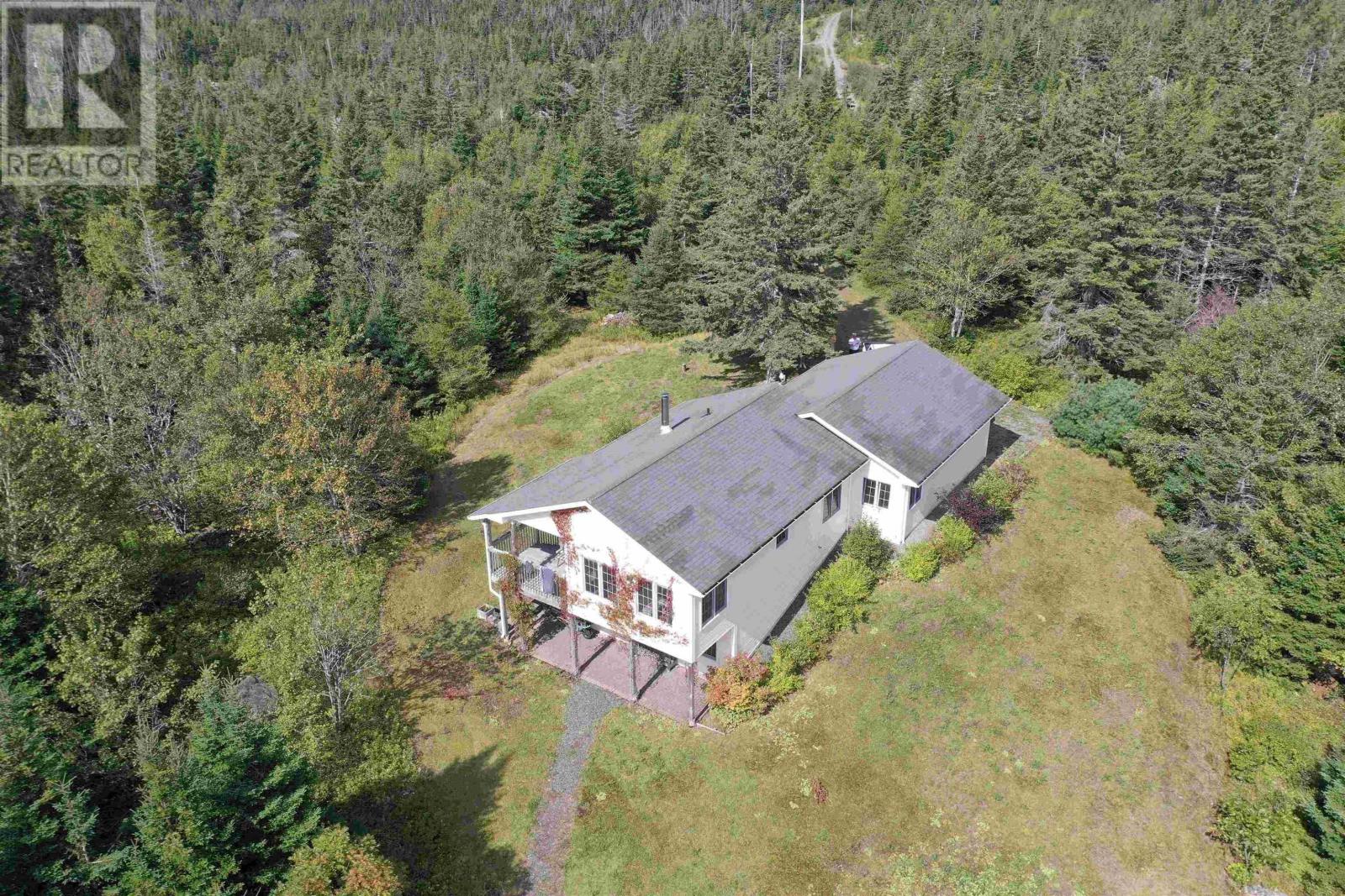 94 Canis Albus Lane, french road, Nova Scotia