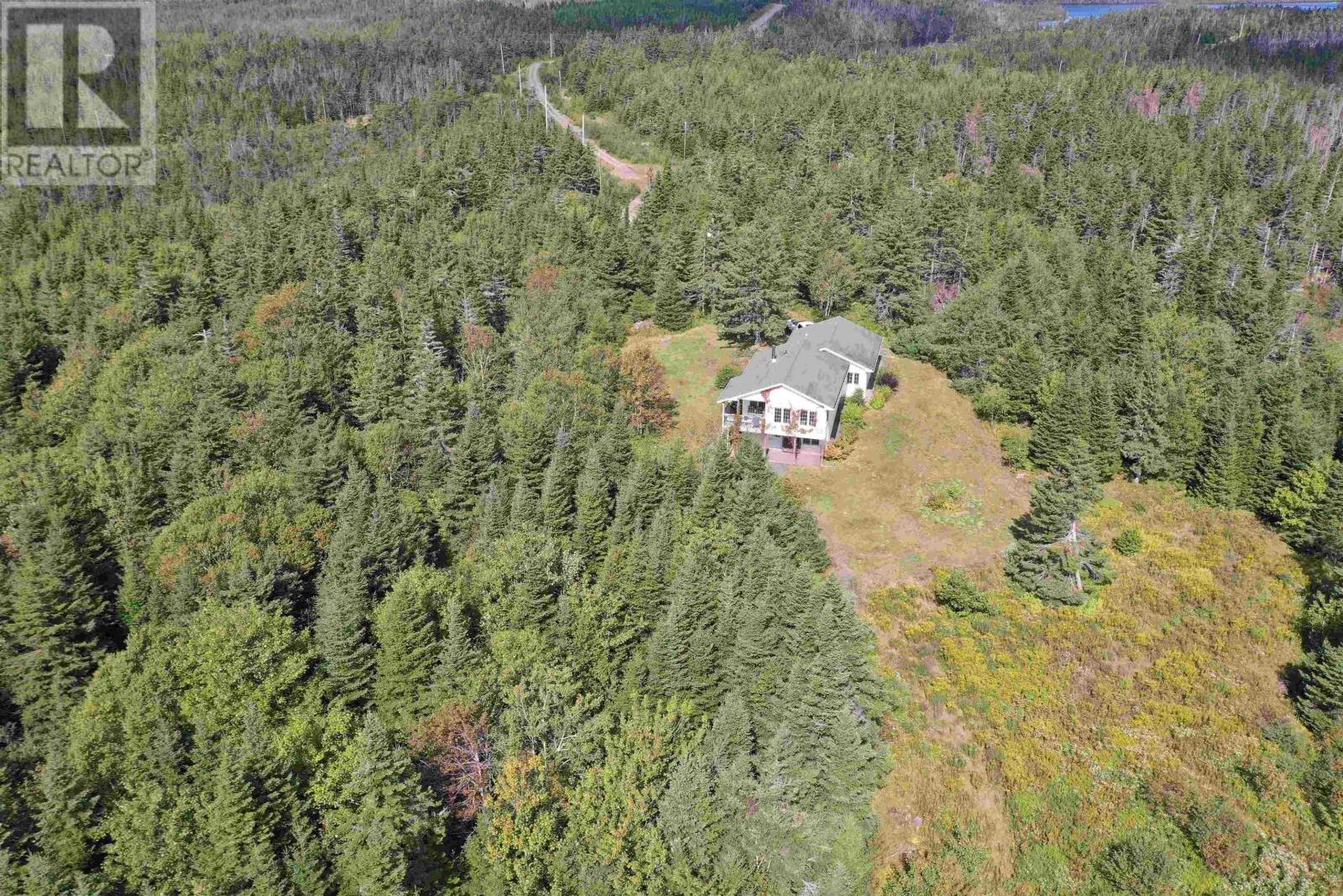 94 Canis Albus Lane, French Road, Nova Scotia  B1K 0A3 - Photo 36 - 202422044