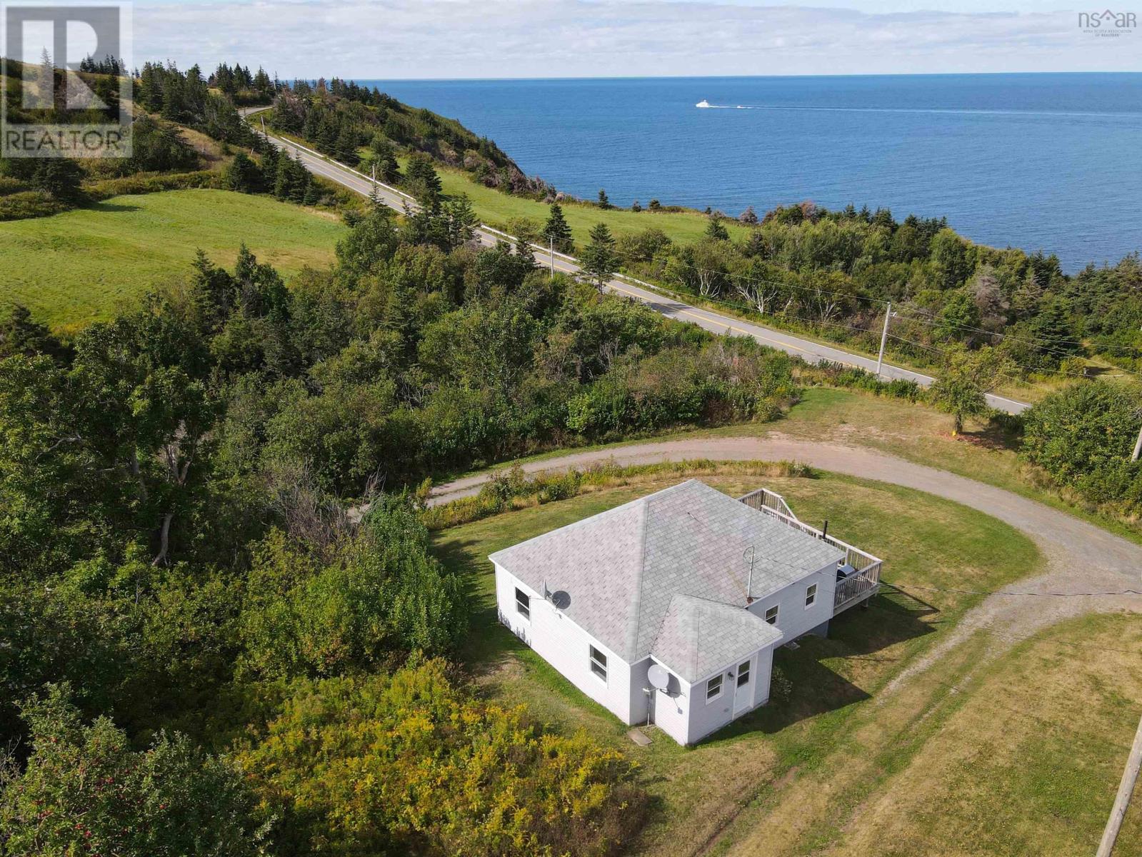 27 Old School Loop, Cape George Point, Nova Scotia  B2G 2L2 - Photo 2 - 202422057