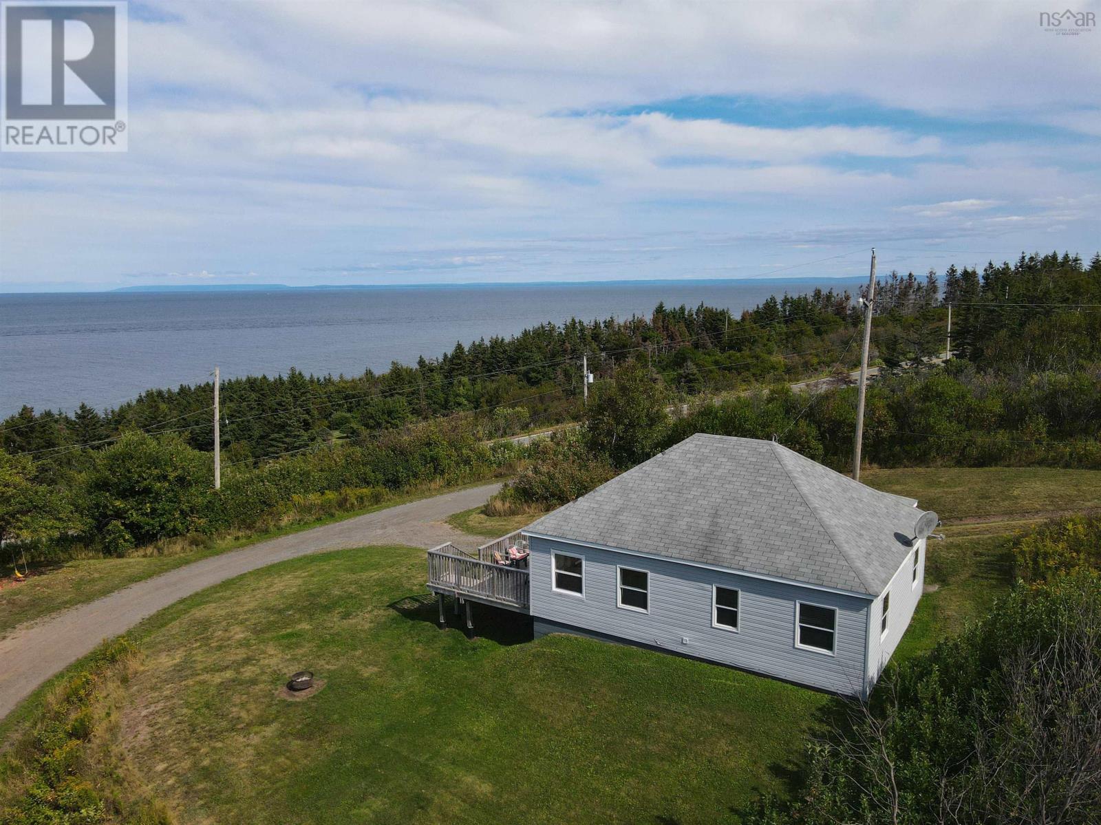 27 Old School Loop, Cape George Point, Nova Scotia  B2G 2L2 - Photo 24 - 202422057