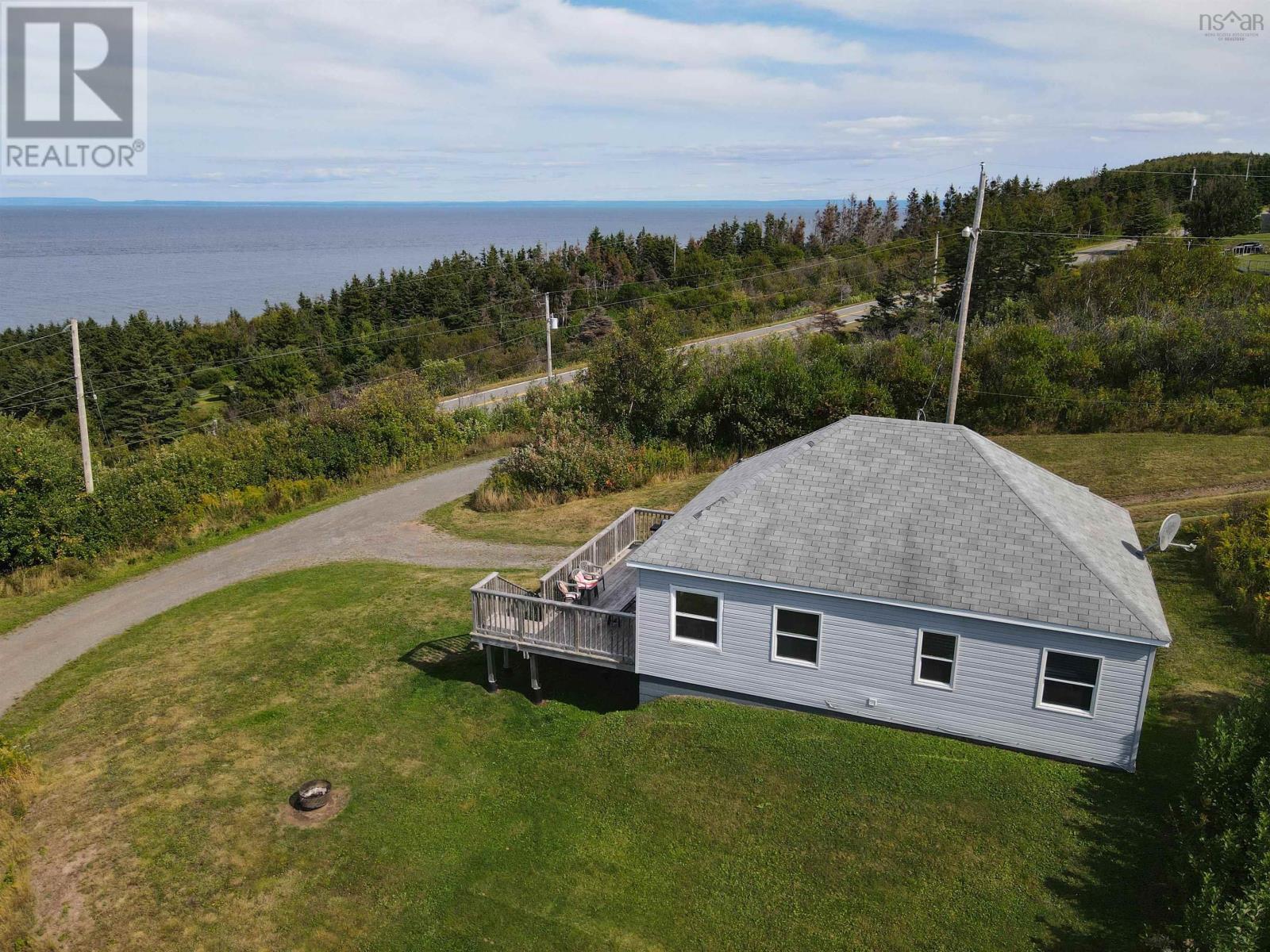 27 Old School Loop, Cape George Point, Nova Scotia  B2G 2L2 - Photo 25 - 202422057