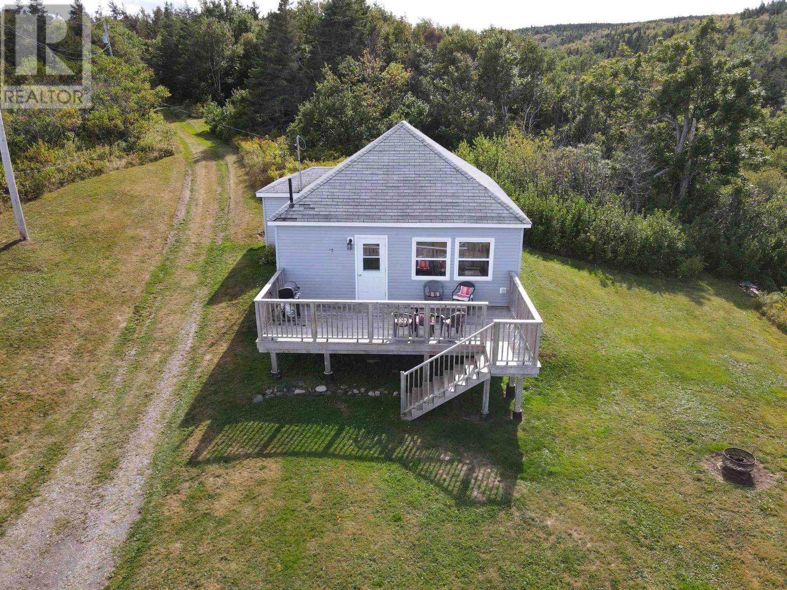 27 Old School Loop, Cape George Point, Nova Scotia  B2G 2L2 - Photo 3 - 202422057