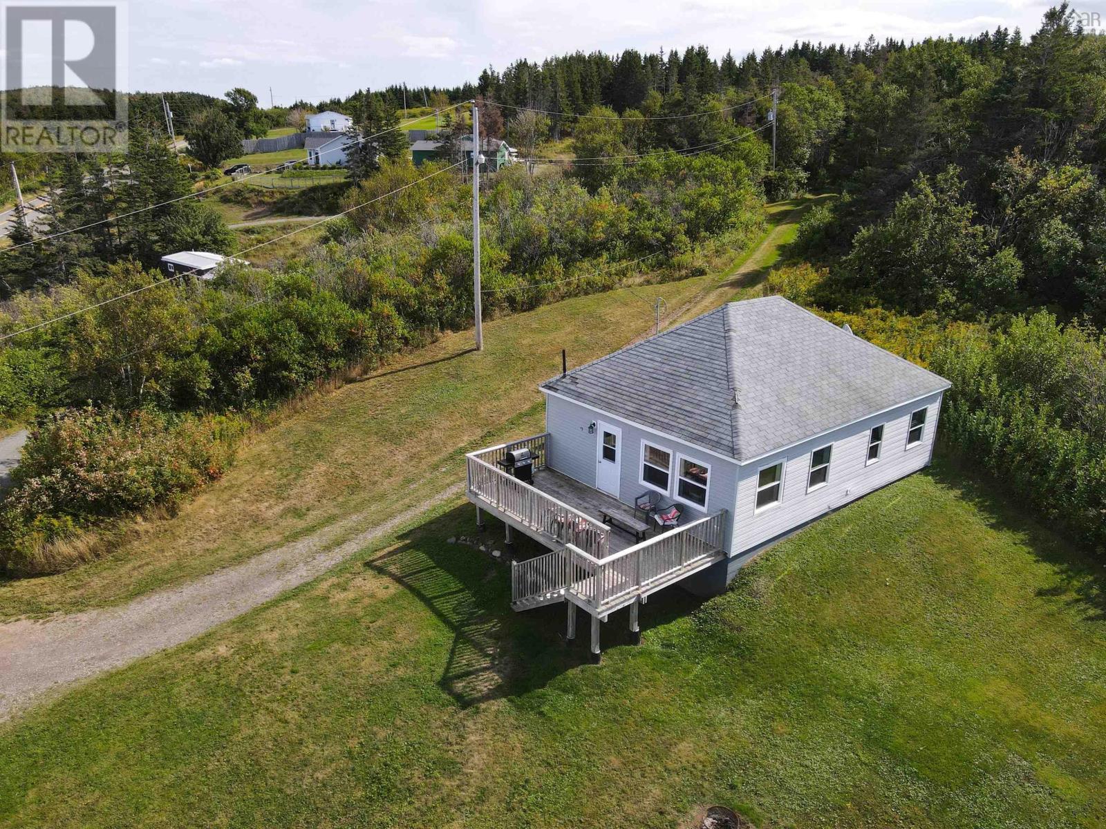 27 Old School Loop, Cape George Point, Nova Scotia  B2G 2L2 - Photo 4 - 202422057