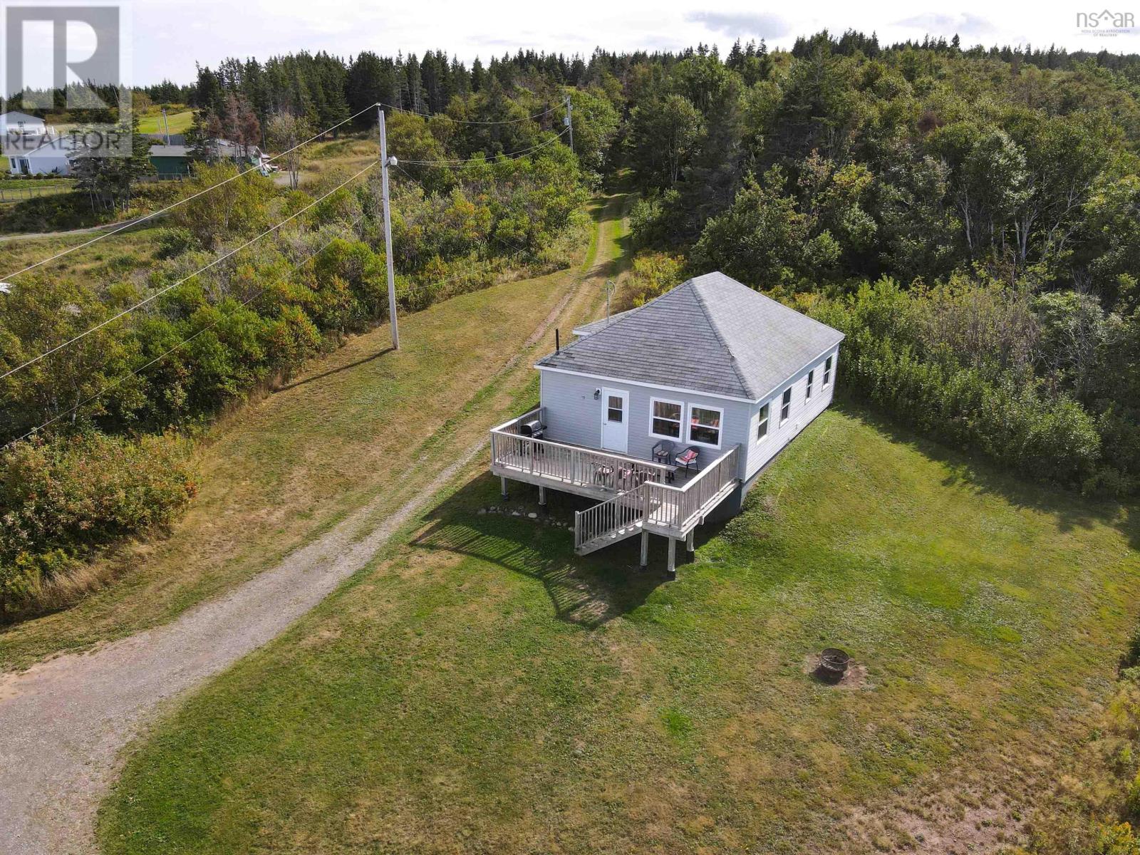 27 Old School Loop, Cape George Point, Nova Scotia  B2G 2L2 - Photo 5 - 202422057