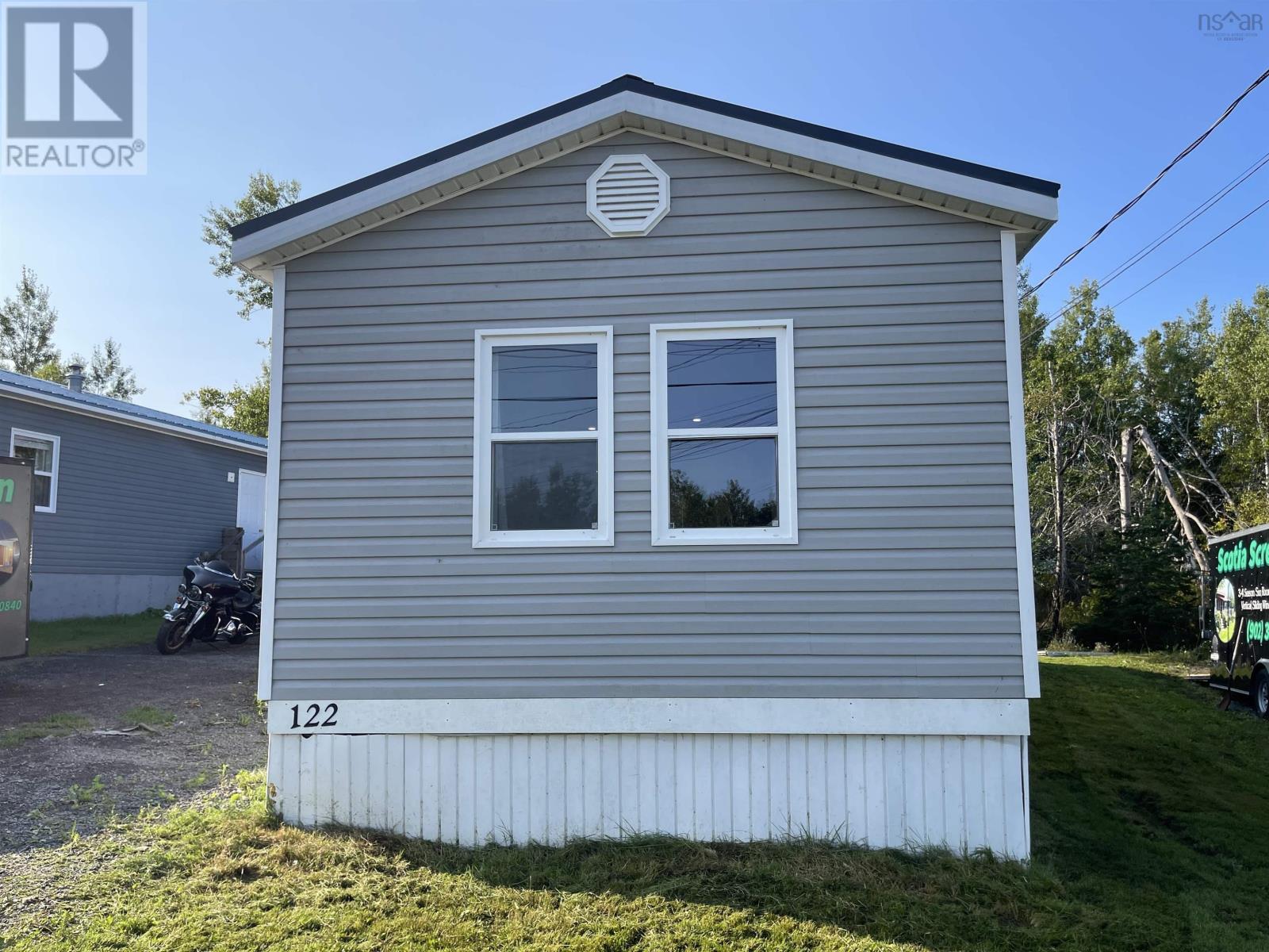 122 Grandview Avenue, Trenton, Nova Scotia  B0K 1X0 - Photo 21 - 202422062