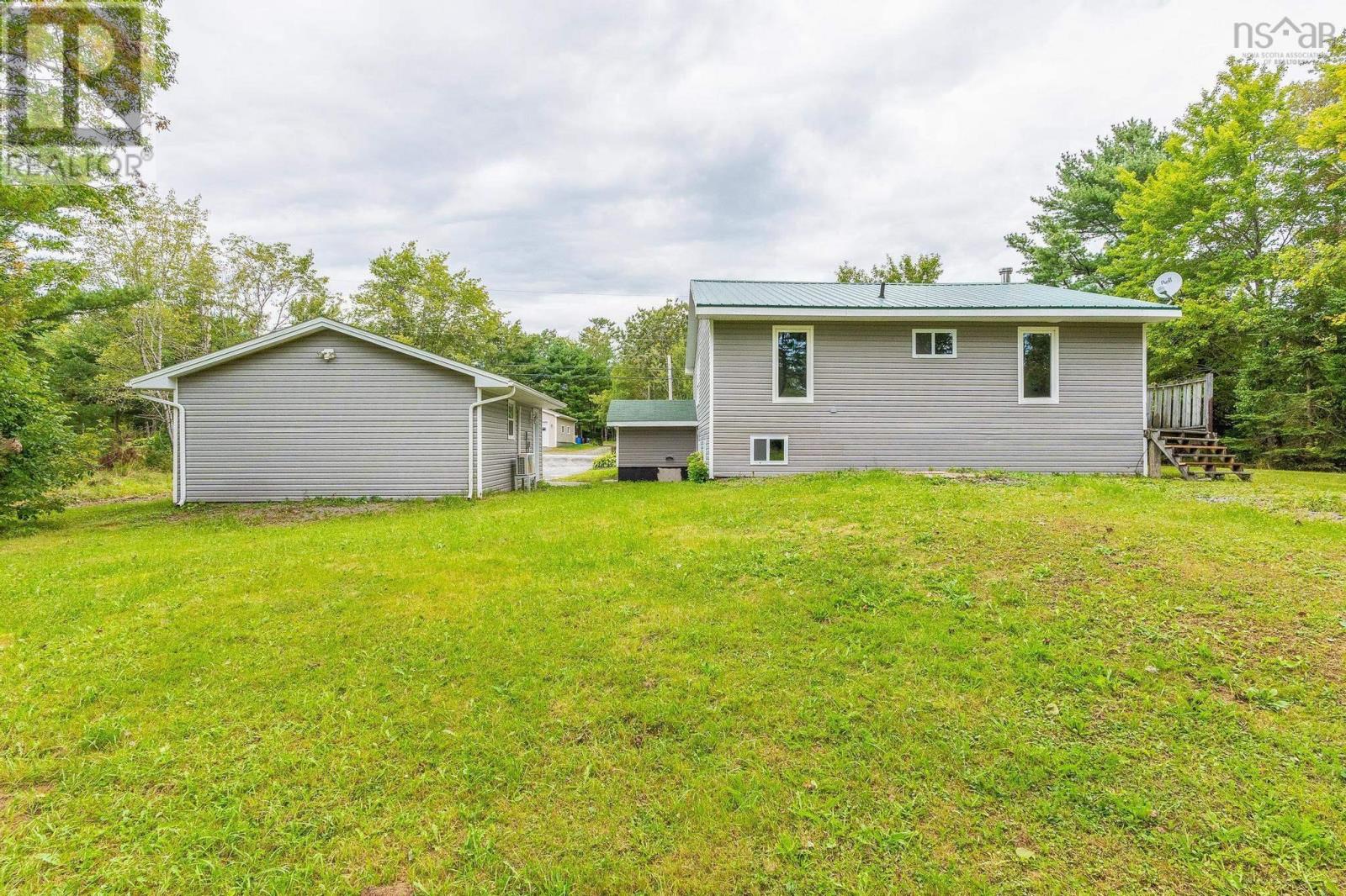 11 Uniacke Mines Road, Mount Uniacke, Nova Scotia  B0N 1Z0 - Photo 30 - 202422072