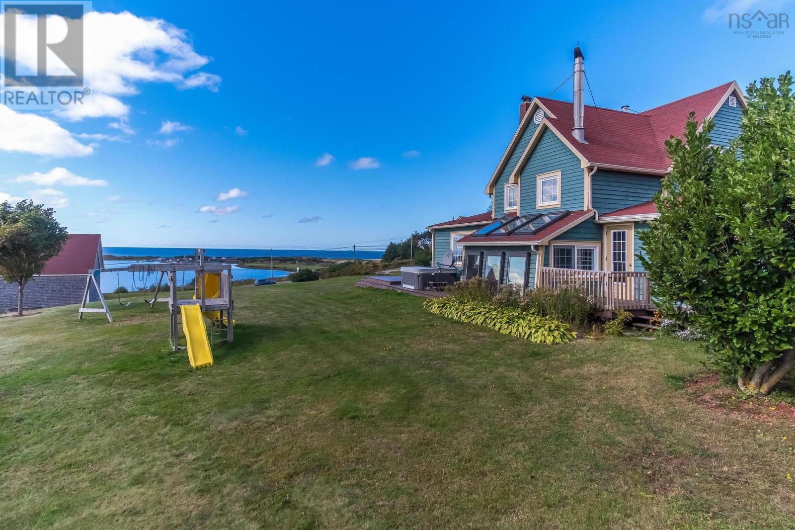 15720 Highway 19, Inverness, Nova Scotia  B0E 1N0 - Photo 45 - 202422092