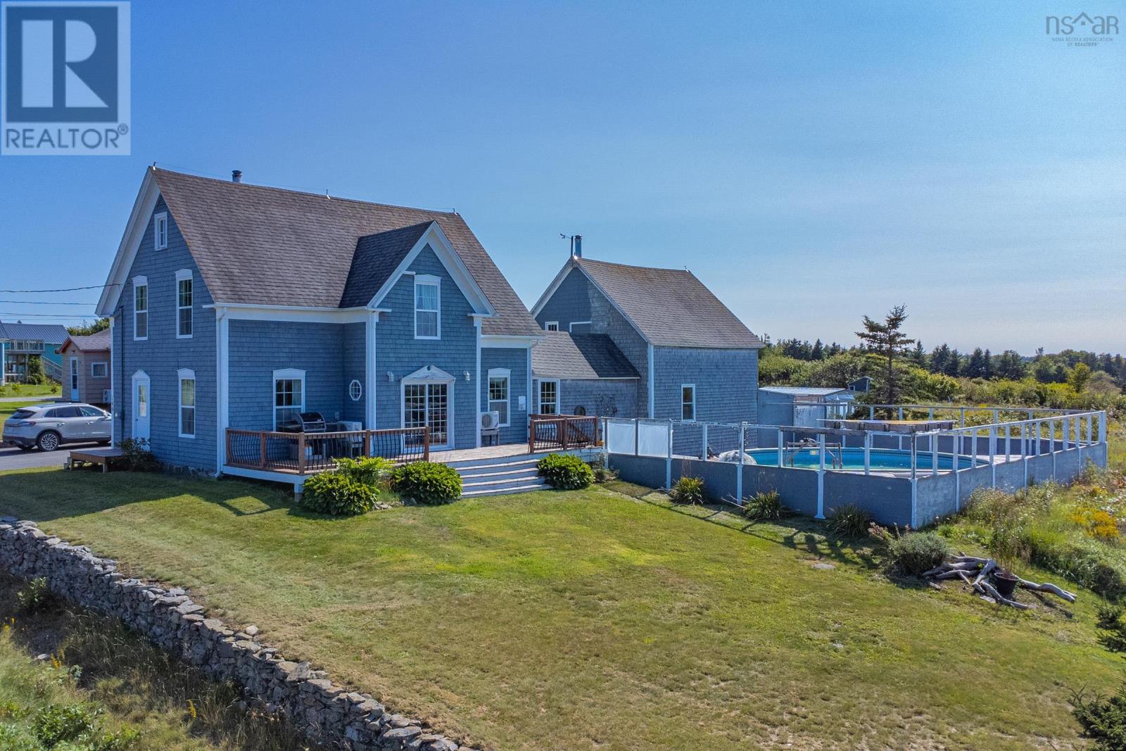 146 Dentremont Road, meteghan river, Nova Scotia