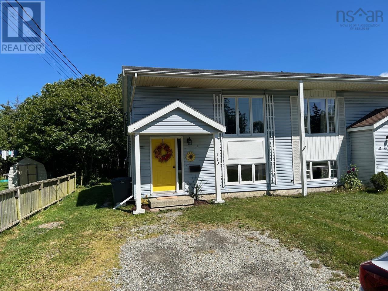 110 Herbert Street, yarmouth, Nova Scotia