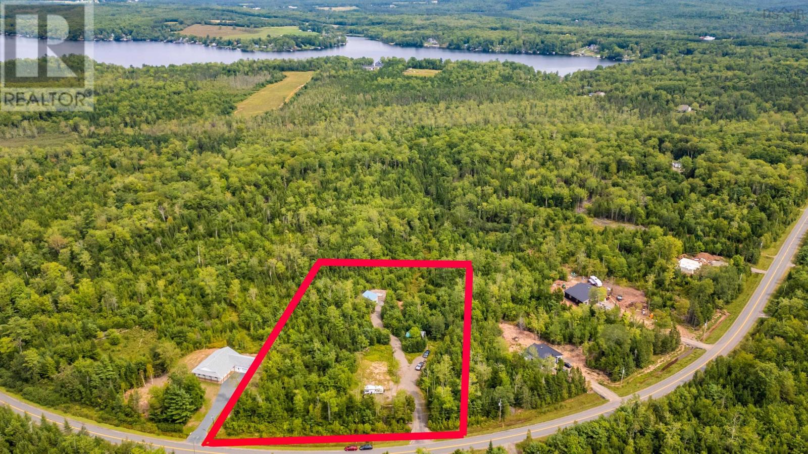 Lot 16 - 2 Shortts Lake West Road, shortts lake, Nova Scotia