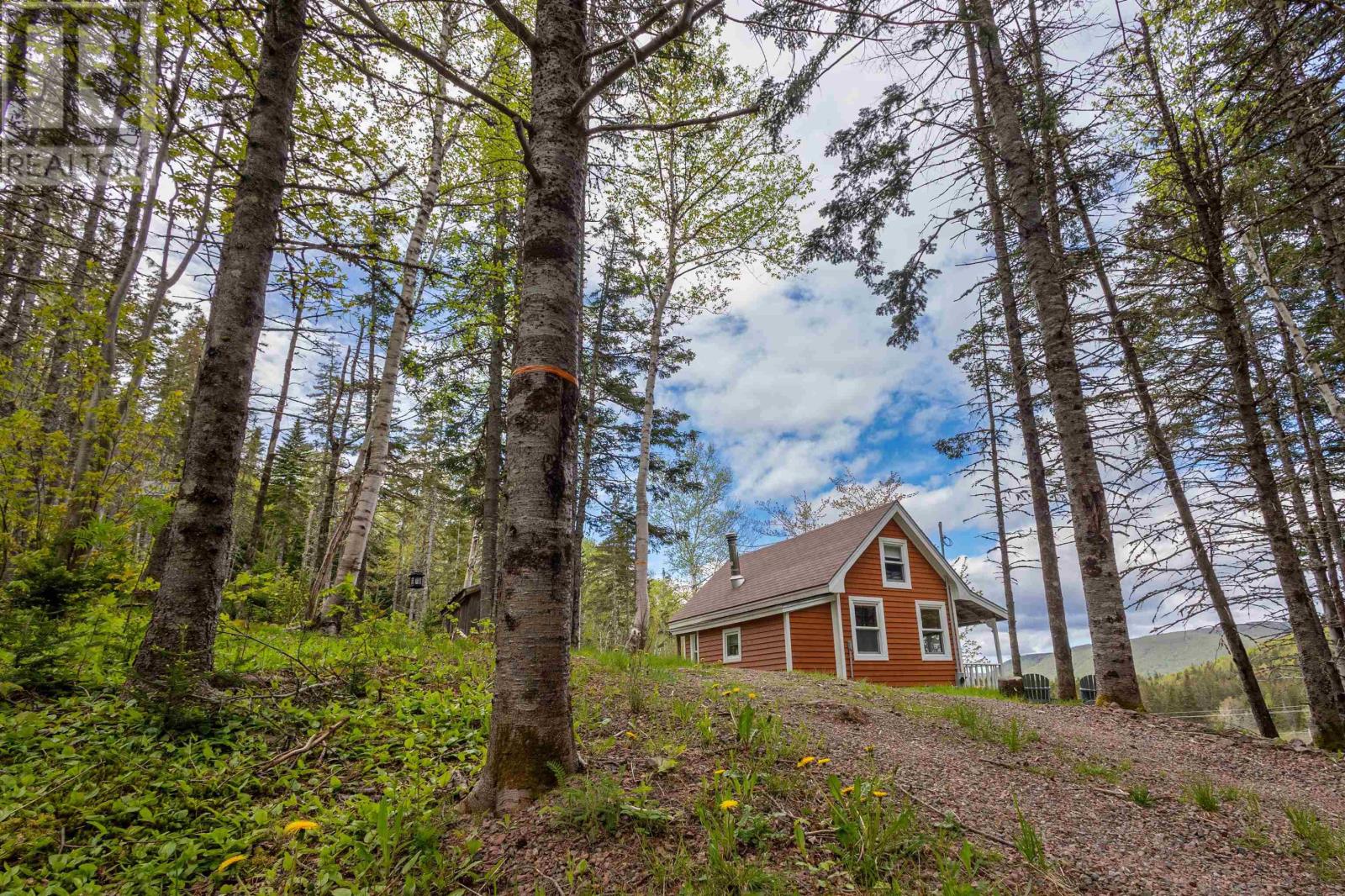 47403 Cabot Trail, Tarbotvale, Nova Scotia  B0C 1H0 - Photo 14 - 202422121