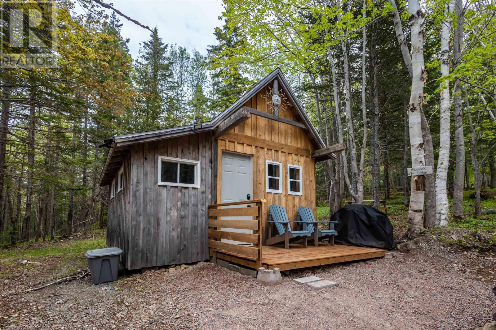 47403 Cabot Trail, Tarbotvale, Nova Scotia  B0C 1H0 - Photo 21 - 202422121