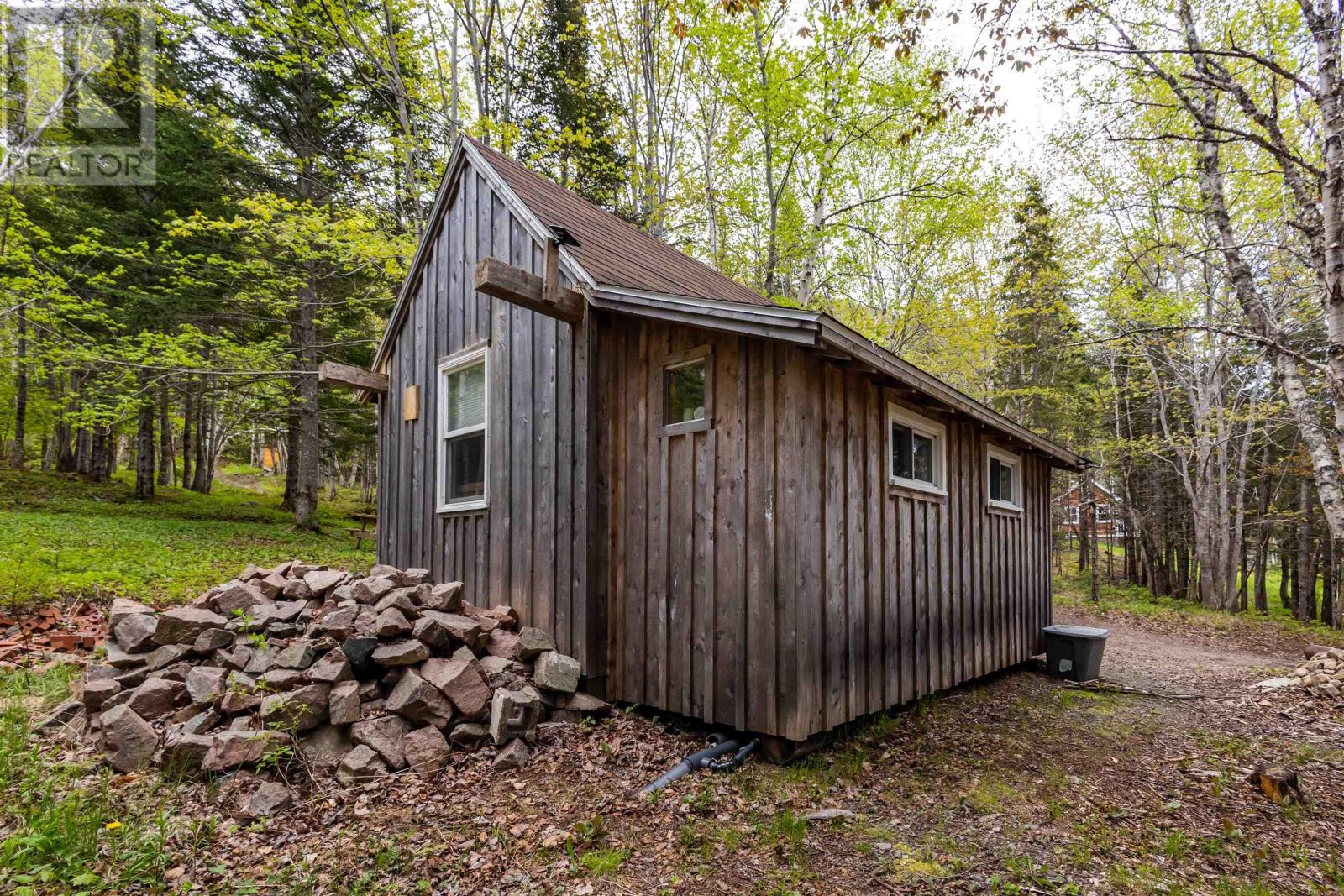 47403 Cabot Trail, Tarbotvale, Nova Scotia  B0C 1H0 - Photo 23 - 202422121