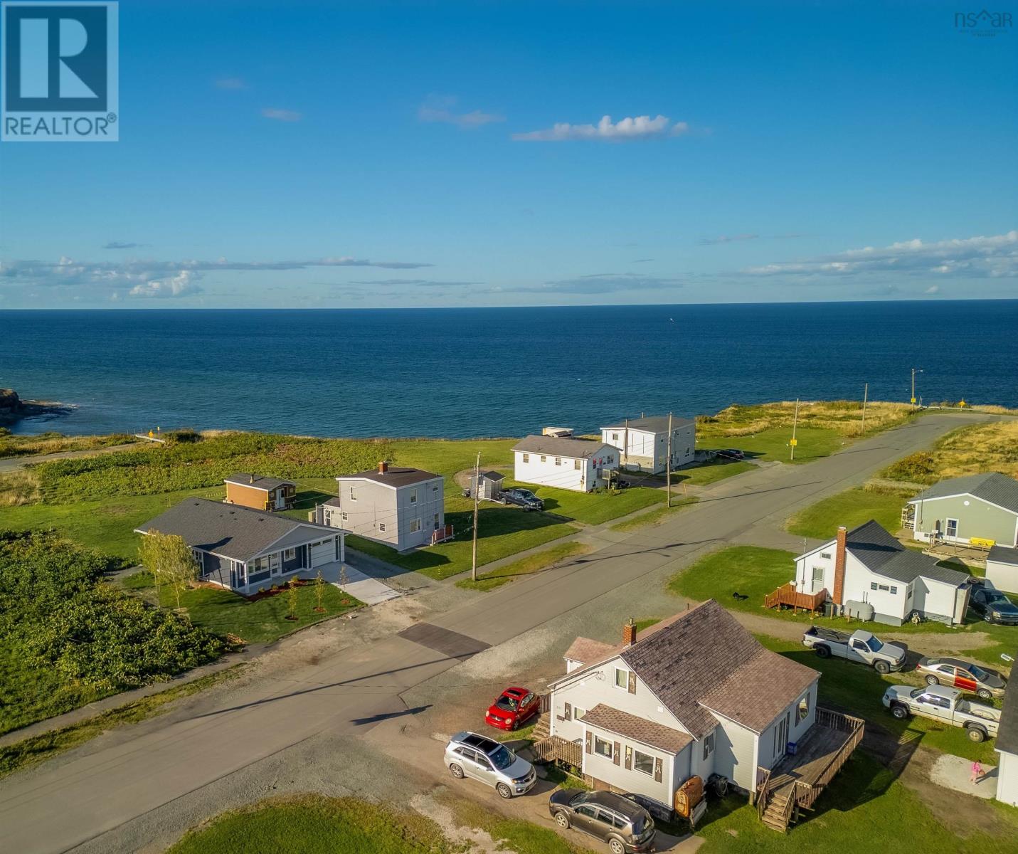 37 Eighth Street, Glace Bay, Nova Scotia  B1A 4K7 - Photo 4 - 202422123