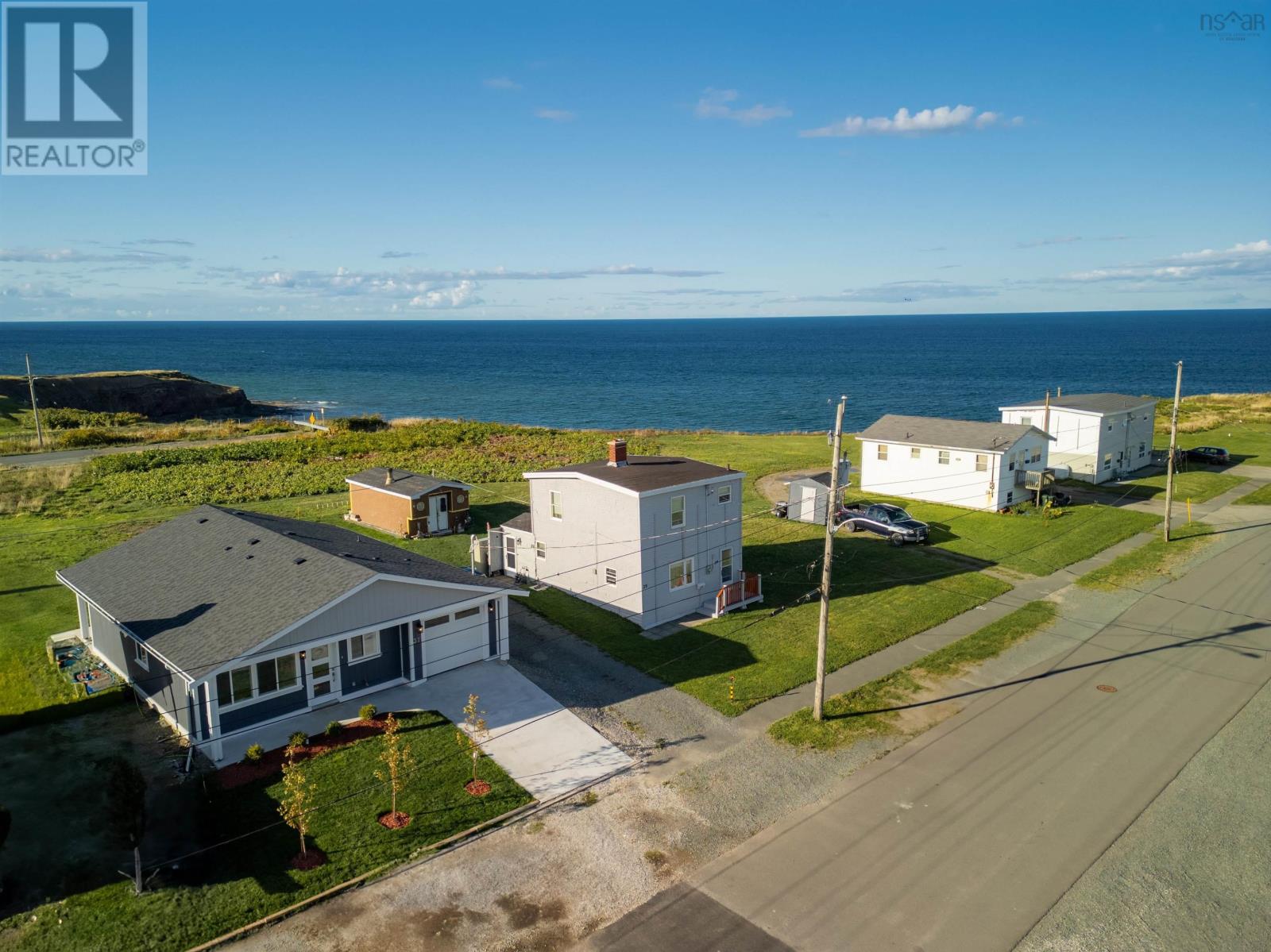 37 Eighth Street, Glace Bay, Nova Scotia  B1A 4K7 - Photo 45 - 202422123