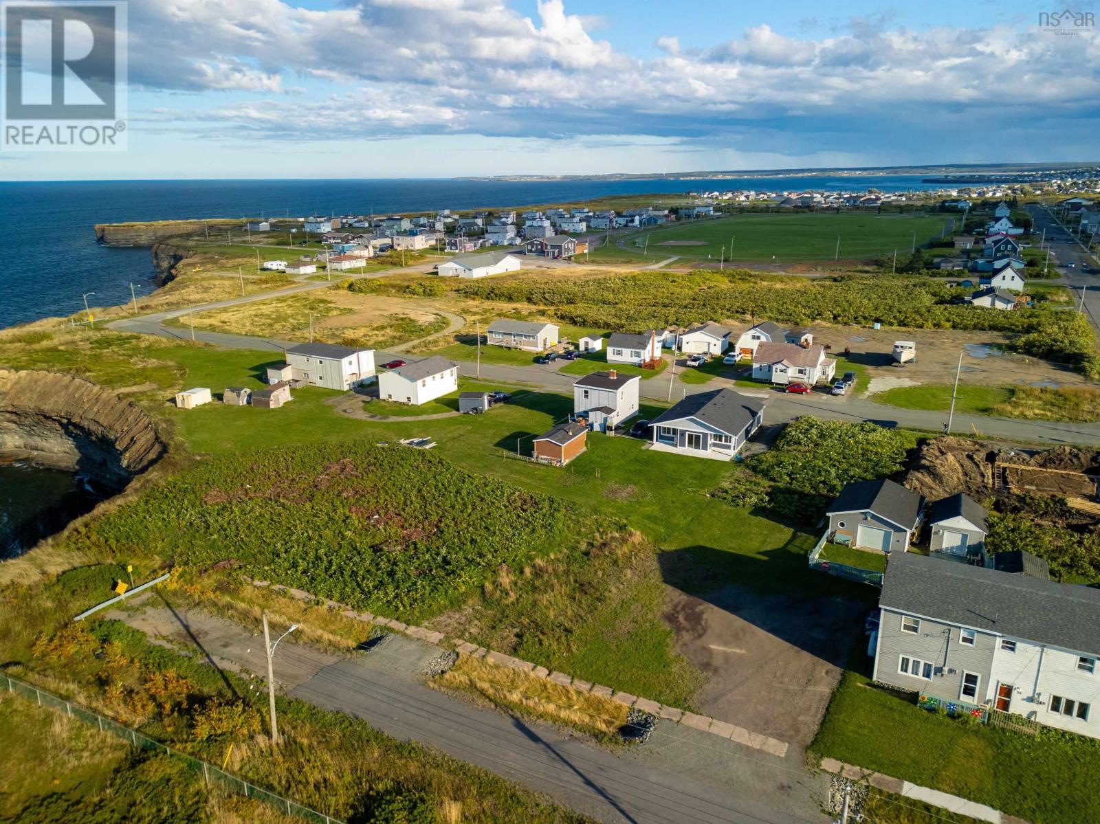 37 Eighth Street, Glace Bay, Nova Scotia  B1A 4K7 - Photo 49 - 202422123