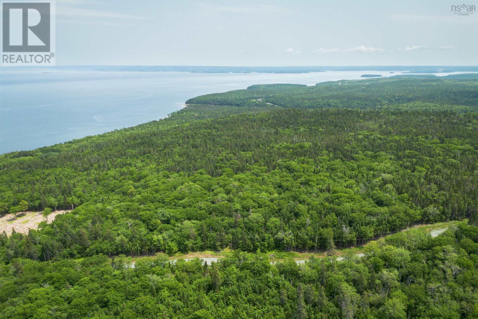 Lot 9 Leo's Lane, Roberta, Nova Scotia  B0E 3K0 - Photo 2 - 202422125