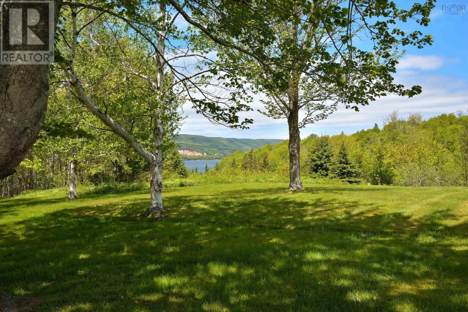 84 Old Farm Lane, Boularderie Centre, Nova Scotia  B1X 1K5 - Photo 44 - 202422126