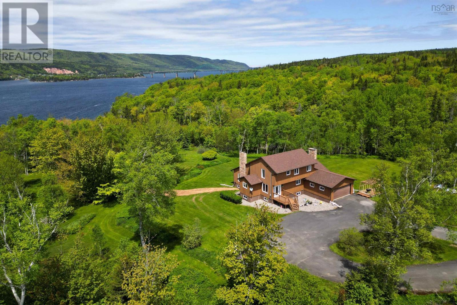 84 Old Farm Lane, Boularderie Centre, Nova Scotia  B1X 1K5 - Photo 48 - 202422126