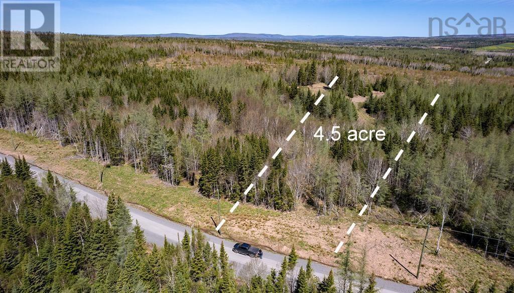 Lot 4 Beaver Ln., Grantville, Nova Scotia  B0E 1J0 - Photo 1 - 202422128