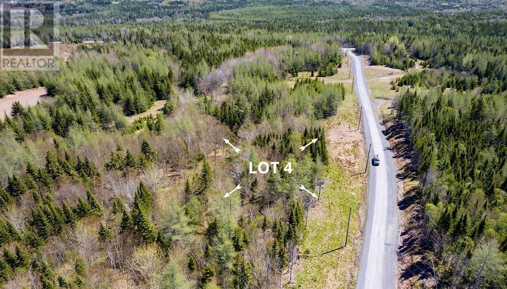 Lot 4 Beaver Ln., Grantville, Nova Scotia  B0E 1J0 - Photo 4 - 202422128