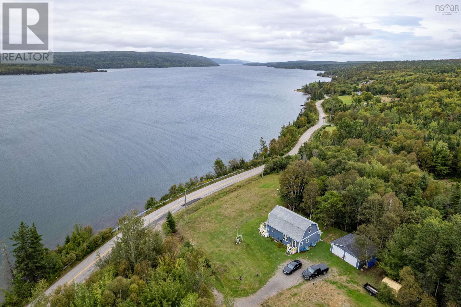 8872 Kempt Head Road, kempt head, Nova Scotia