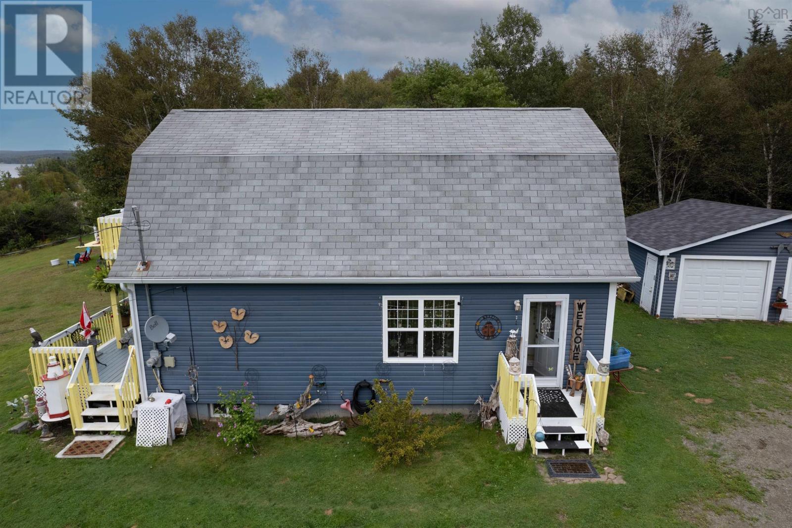 8872 Kempt Head Road, Kempt Head, Nova Scotia  B1X 1R2 - Photo 11 - 202422136