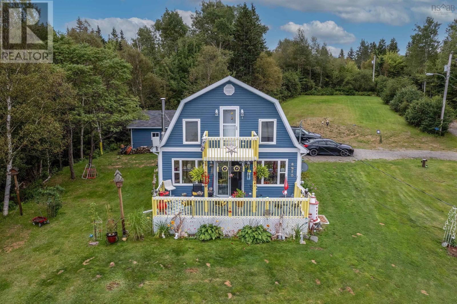 8872 Kempt Head Road, Kempt Head, Nova Scotia  B1X 1R2 - Photo 5 - 202422136