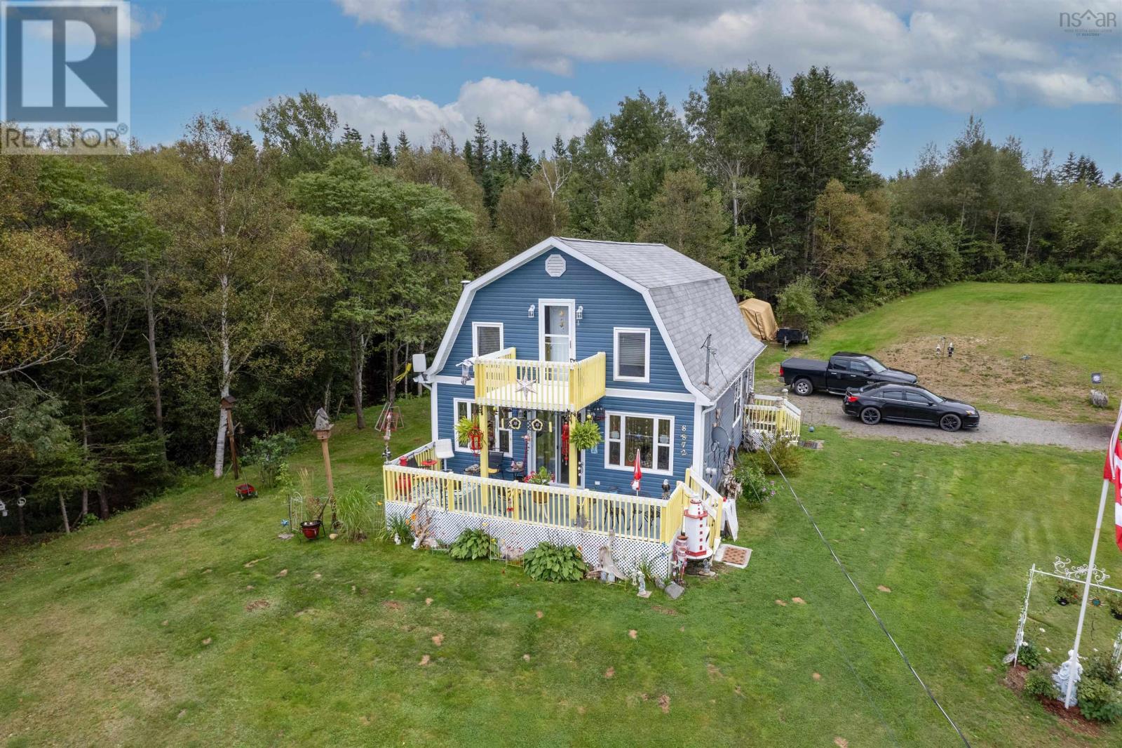 8872 Kempt Head Road, Kempt Head, Nova Scotia  B1X 1R2 - Photo 6 - 202422136