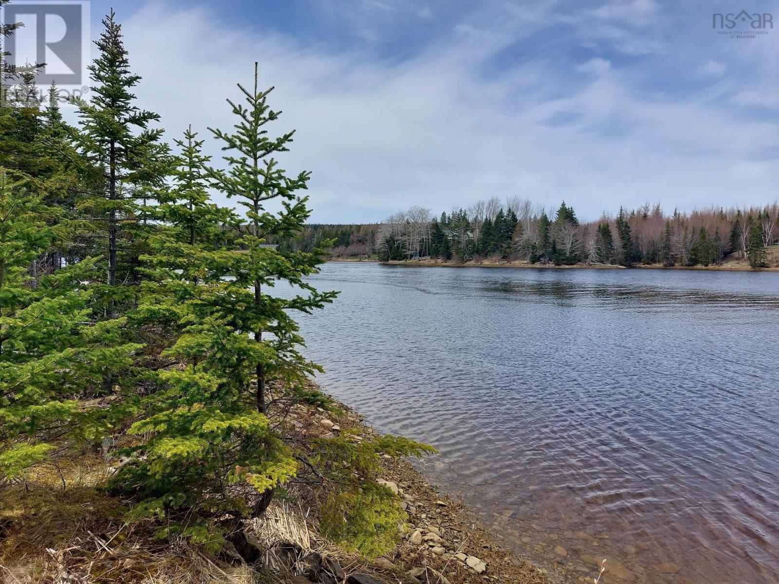 Lot 26 Andreas Popp Ln., Evanston, Nova Scotia  B0E 1J0 - Photo 2 - 202422138