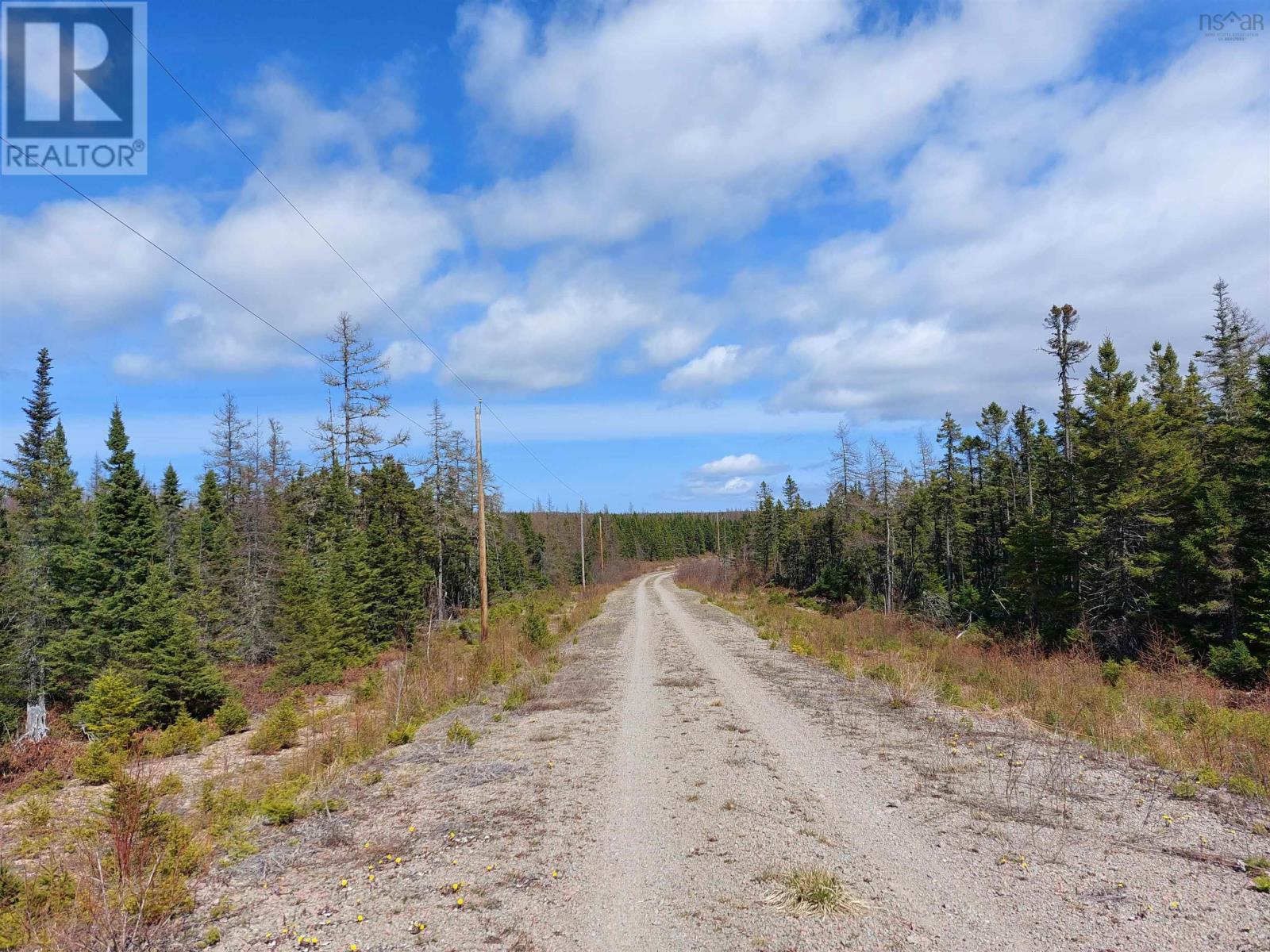 Lot 26 Andreas Popp Ln., Evanston, Nova Scotia  B0E 1J0 - Photo 3 - 202422138