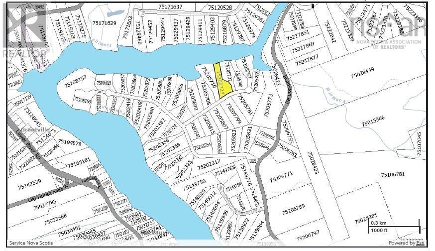 Lot 26 Andreas Popp Ln., Evanston, Nova Scotia  B0E 1J0 - Photo 4 - 202422138