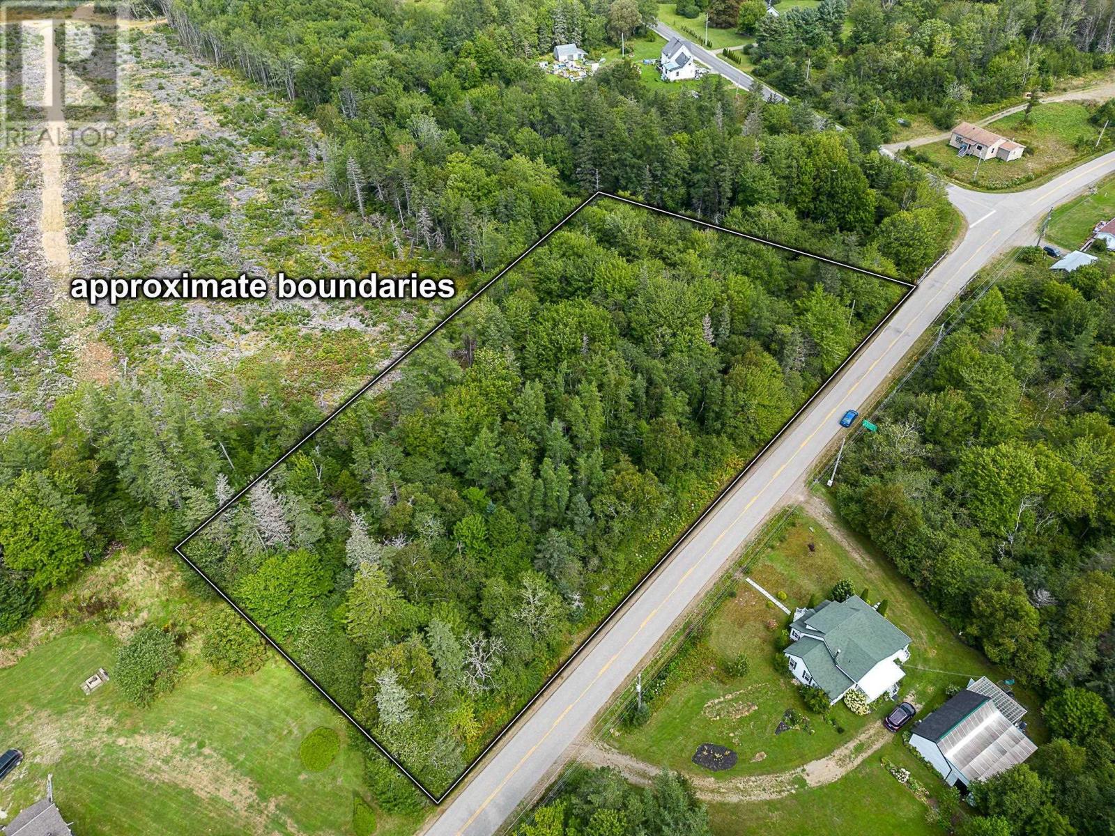 Lot Hectanooga Road, Mayflower, Nova Scotia  B0W 2Y0 - Photo 2 - 202422139