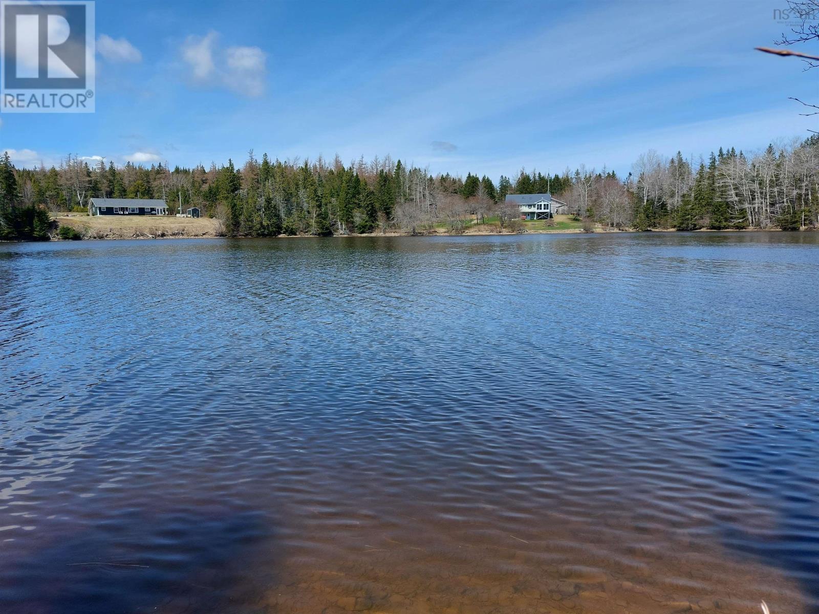 Lot 21a Jonathan R Bouman Ln, Evanston, Nova Scotia  B0E 1J0 - Photo 3 - 202422143