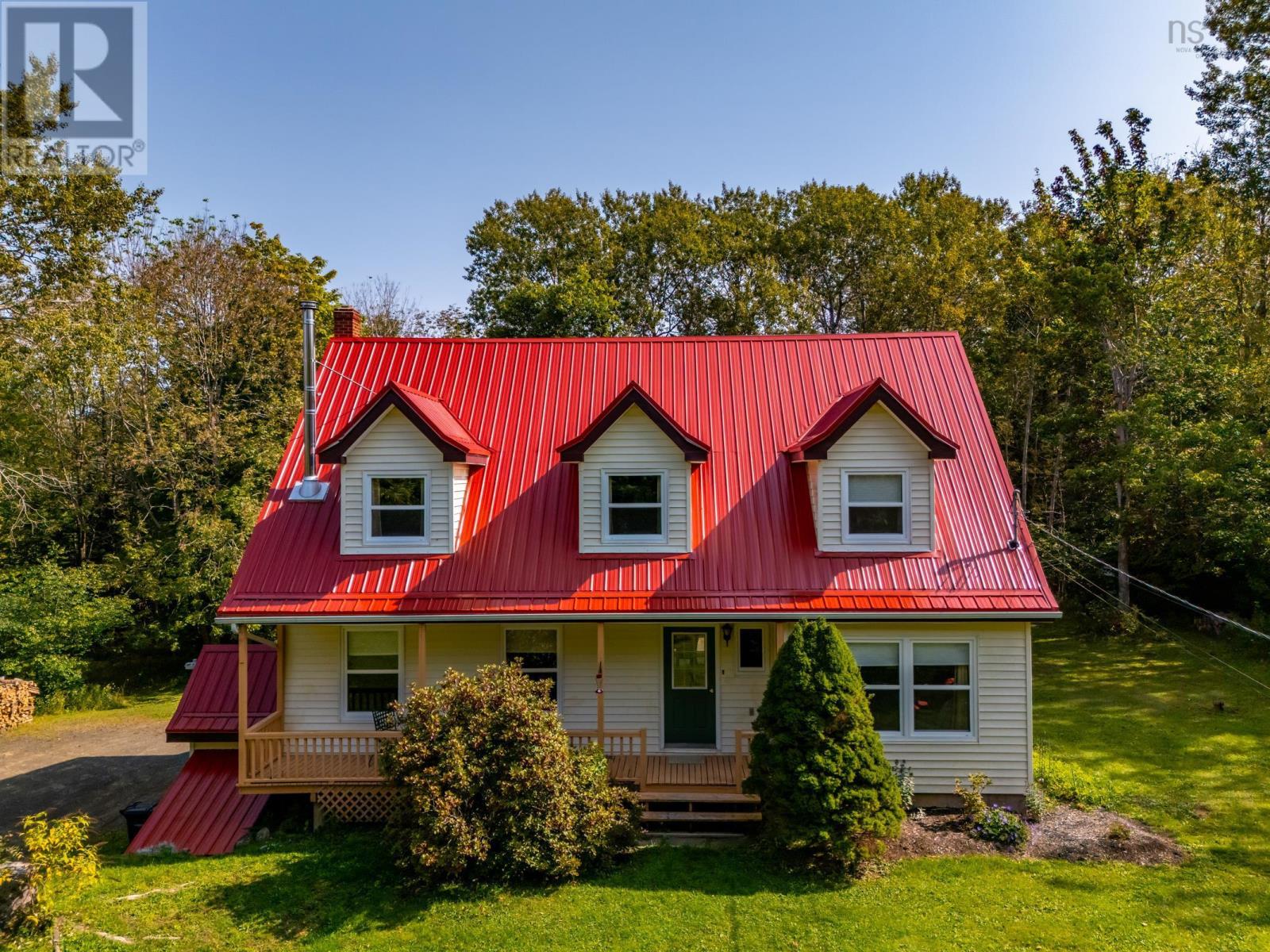 790 Parker Mountain Road, parkers cove, Nova Scotia